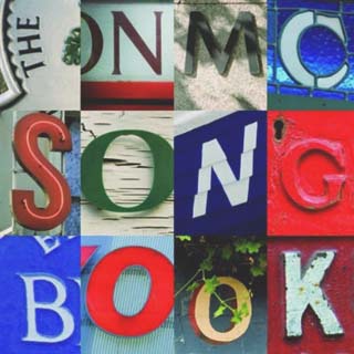 anthologie anniversaire NMC | The NMC Songbook 