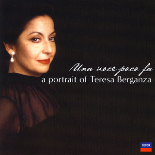 archives Teresa Berganza | airs d'opéra – mélodies espagnoles