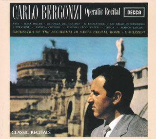 archives Carlo Bergonzi