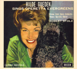 archives Hilde Gueden