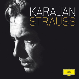 Herbert von Karajan dirige Richard Strauss : un coffret 10 CD + 1 Blu-ray