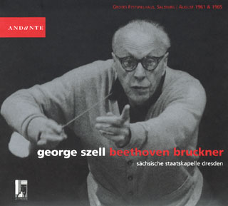 archives George Szell | Beethoven – Bruckner