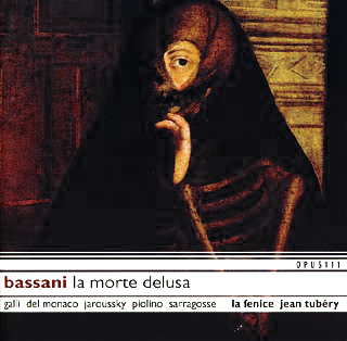 Giovanni Battista Bassani | La Morte delusa
