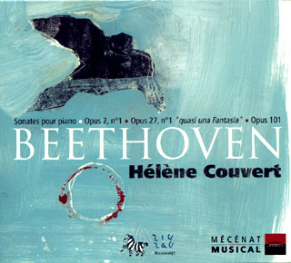 Ludwig van Beethoven | sonates pour piano