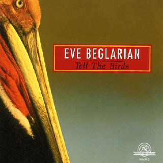 Eve Beglarian | œuvres variées