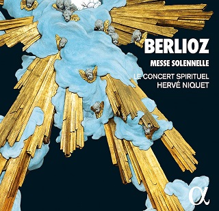 Hervé Niquet joue la Messe solennelle H20 (1825) d'Hector Berlioz