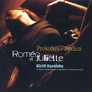 Berlioz – Prokofiev | Roméo et Juliette 