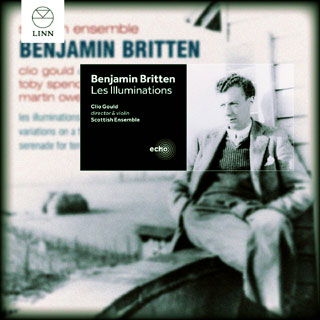 Le Scottish Ensemble joue trois œuvres avec cordes signées Britten