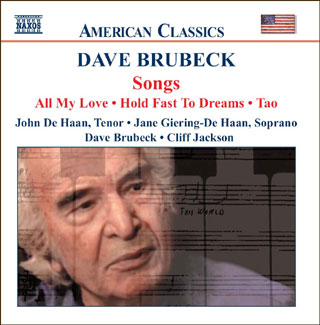 Dave Brubeck | mélodies