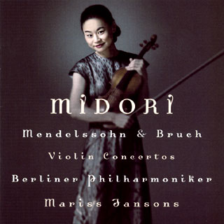 Bruch – Mendelssohn | concerti pour violon