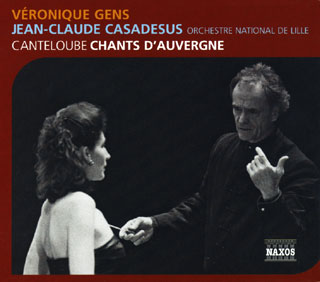 Joseph Canteloube | Chants d'Auvergne (extraits)