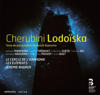 Luigi Cherubini | Lodoïska