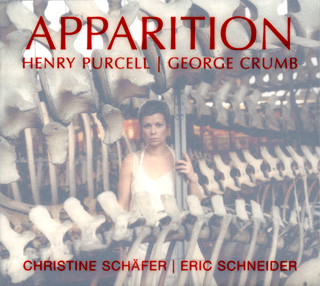 Crumb – Purcell | songs