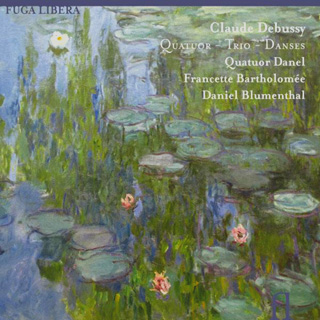 Claude Debussy | œuvres pour cordes