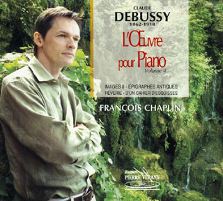 Claude Debussy | pièces pour piano