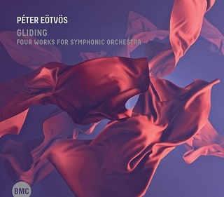 Péter Eötvös joue quatre de ses œuvres pour orchestre