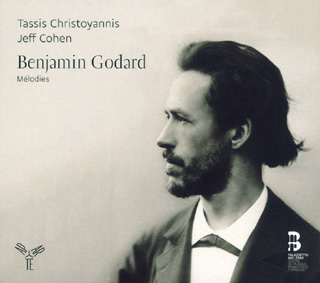 Tassis Christoyannis chante Benjamin Godard (1849-1895) 