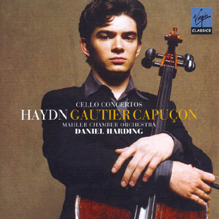 Joseph Haydn | concerti pour violoncelle