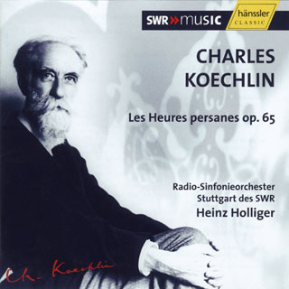 Charles Koechlin | Les heures persanes Op.65 (version orchestrale)