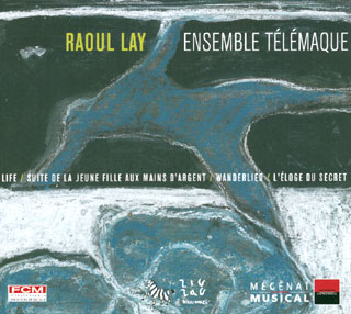 Raoul Lay | œuvres variées
