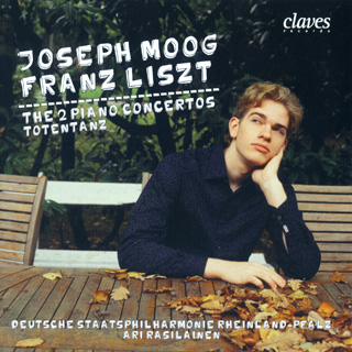 Franz Liszt | concerti pour piano – etc