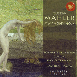 Gustav Mahler | Symphonie n°4