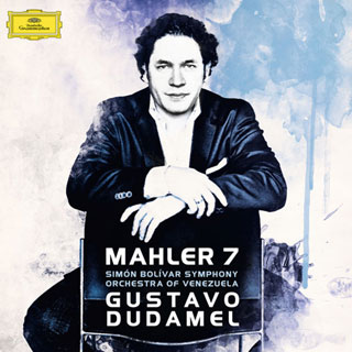 Gustavo Dudamel joue la Symphonie n°7 de Gustav Mahler