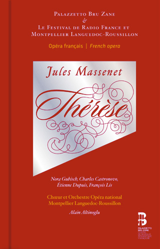 Jules Massenet | Thérèse