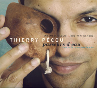 Thierry Pécou | Passeurs d'eau