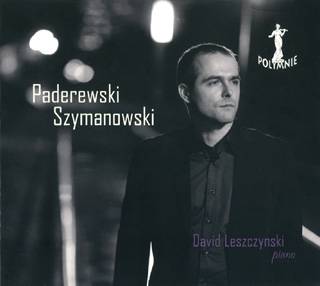 Paderewski – Szymanowski | pièces pour piano
