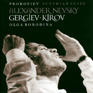 Sergueï Prokofiev | Suite scythe – Alexandre Nevski