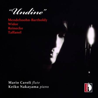 récital Mario Caroli et Keiko Nakayama