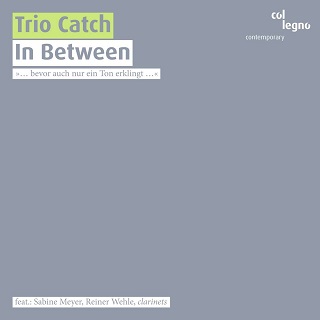 Le Trio Catch joue neuf pièces de contemporains (Aperghis, Furrer, Illès, etc.)