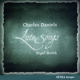 récital Charles Daniels | mélodies avec luth (XVIe – XVIIe)