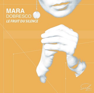 La pianiste Mara Dobresco joue Beethoven, Hersant, Strasnoy et Vasks