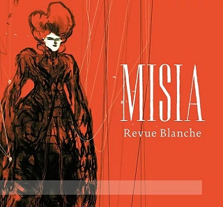 L'ensemble Revue Blanche joue Auric, Casella, Duparc, Rurey, Ravel, etc. 