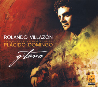 récital Rolando Villazón | airs de zarzuela