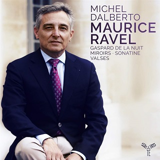 Michel Dalberto joue Ravel en récital à la Fondation Louis Vuitton, avril 2019