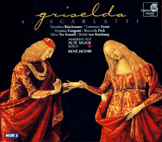 Alessandro Scarlatti | Griselda