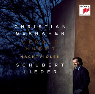 Christian Gerhaher chante vingt-quatre Lieder signés Schubert