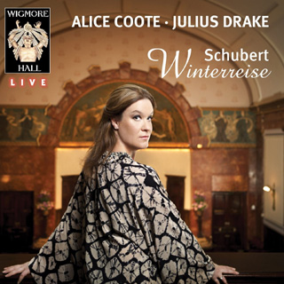 Le mezzo Alice Coote chante Winterreise, le fameux cycle de Schubert