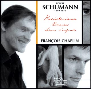 Robert Schumann | Kreisleriana – Drei Romanzen – Kinderszenen
