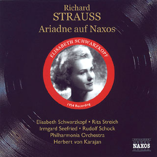 Richard Strauss | Ariadne auf Naxos