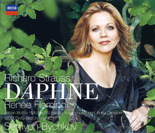 Richard Strauss | Daphne