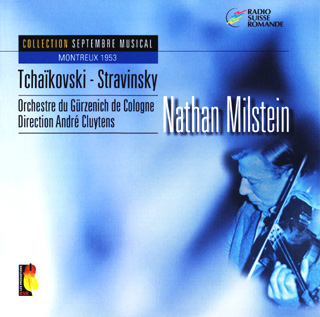 Stravinsky – Tchaïkovski | œuvres pour orchestre