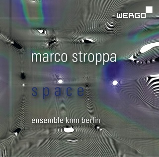 Trois opus de Marco Stroppa par les membres de l'ensemble KNM Berlin