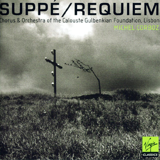 Franz von Suppé | Requiem