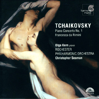 Piotr Tchaïkovski | Concerto pour piano n°1 – etc.