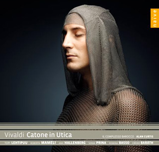 Antonio Vivaldi | Catone in Utica
