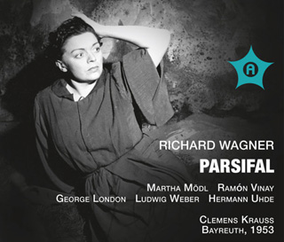 Richard Wagner | Parsifal